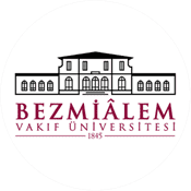 Bezm-i Âlem Vakıf Üniversitesi logosu
