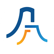 Ataşehir Adıgüzel Meslek Yüksekokulu logosu