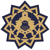 Kıbrıs Amerikan Üniversitesi logosu