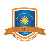 Ada Kent Üniversitesi logosu